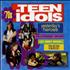 Various-60s & 70s 70's Teen Idols CD album US SVACDST557155