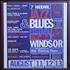 Various-60s & 70s 7th National Jazz & Blues Festival Windsor poster UK SVAPOTH536921