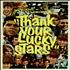 Various-60s & 70s ABC Television's 'Thank Your Lucky Stars' book UK SVABKAB386900