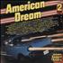 Various-60s & 70s American Dream 2-LP vinyl set UK SVA2LAM615377