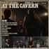 Various-60s & 70s At The Cavern vinyl LP UK SVALPAT647575