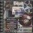 Various-60s & 70s Beat At Abbey Road CD album UK SVACDBE95972