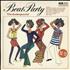 Various-60s & 70s Beat Party vinyl LP UK SVALPBE732884