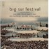 Various-60s & 70s Big Sur Festival - One Hand Clapping vinyl LP UK SVALPBI492136