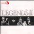 Various-60s & 70s Capital Gold Legends II 2-CD album set UK SVA2CCA650144