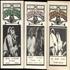 Various-60s & 70s Dark Star - Set of 19 Issues magazine UK SVAMADA719977