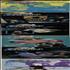Various-60s & 70s Dark Star - Set of 6 Issues magazine UK SVAMADA597094
