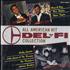 Various-60s & 70s Del-Fi All American Hit Collection CD album Japanese SVACDDE557456