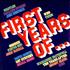 Various-60s & 70s First Years Of... box set French SVABXFI529862