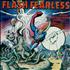 Various-60s & 70s Flash Fearless Versus The Zorg Women magazine UK SVAMAFL476028