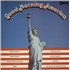 Various-60s & 70s Good Morning America LP UNITED KINGDOM SVALPGO305983