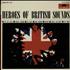 Various-60s & 70s Heroes Of British Sounds vinyl LP Japanese SVALPHE611113
