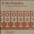 Various-60s & 70s Hi-Fidelity (A Taste Of Stereo Sound) 2-LP vinyl set UK SVA2LHI779574