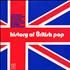 Various-60s & 70s History Of British Pop 2-LP vinyl set Australian SVA2LHI276275