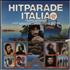 Various-60s & 70s Hitparade Italia vinyl LP German SVALPHI648956