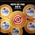 Various-60s & 70s Hits Of The 60's Volume 1 vinyl LP UK SVALPHI559768