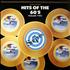 Various-60s & 70s Hits Of The 60's Volume 2 vinyl LP UK SVALPHI559769