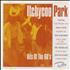 Various-60s & 70s Itchycoo Park CD album UK SVACDIT580952