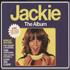 Various-60s & 70s Jackie: The Album 3-CD set UK SVA3CJA747702