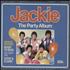 Various-60s & 70s Jackie: The Party Album 3-CD set UK SVA3CJA747710