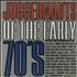 Various-60s & 70s Juggernauts Of The Early 70's vinyl LP US SVALPJU600557
