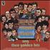 Various-60s & 70s Original Artists Sing Their Golden Hits vinyl LP UK SVALPOR738920