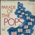 Various-60s & 70s Parade Of The Pops vinyl LP UK SVALPPA667766