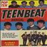 Various-60s & 70s Pop Ten Teenbeat Annual book UK SVABKPO387815