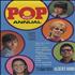Various-60s & 70s Pop Weekly Annual book UK SVABKPO387822