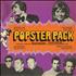 Various-60s & 70s Popster Pack EP 7