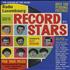 Various-60s & 70s Radio Luxembourg Record Stars No.3 book UK SVABKRA387834