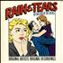 Various-60s & 70s Rain & Tears: Hit Ballads Of The Sixties vinyl LP UK SVALPRA693695