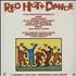 Various-60s & 70s Red Hot + Dance laserdisc UK SVALZRE575342