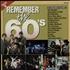 Various-60s & 70s Remember The 60's - Volume 3 2-LP vinyl set Dutch SVA2LRE622477