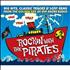 Various-60s & 70s Rockin' With The Pirates: Big Hits, Classic Tracks.... 3-CD set UK SVA3CRO465309