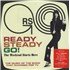 Various-60s & 70s RS GO Ready Steady Go The Weekend Starts Here - 10 x 7