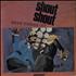 Various-60s & 70s Shout Shout Knock Yourself Out vinyl LP UK SVALPSH780609
