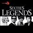 Various-60s & 70s Sixties Legends 2-CD album set UK SVA2CSI228422