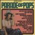 Various-60s & 70s Solid Gold Parade of Pops Volume 17 vinyl LP UK SVALPSO766948