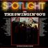 Various-60s & 70s Spotlight On The Swingin' 60's 2-LP vinyl set UK SVA2LSP554607