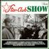 Various-60s & 70s Star-Club Show vinyl LP German SVALPST519664