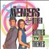 Various-60s & 70s The Avengers & Other Top Sixties TV Themes box set UK SVABXTH323785