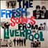 Various-60s & 70s The Fresh Sounds From Liverpool Volume 2 vinyl LP Japanese SVALPTH557580