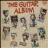 Various-60s & 70s The Guitar Album + Bonus Print vinyl LP UK SVALPTH651712