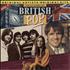 Various-60s & 70s The Hit Story Of British Pop Vol. 1 vinyl LP UK SVALPTH679924