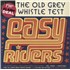 Various-60s & 70s The Old Grey Whistle Test Easy Riders - Sealed 2-LP vinyl set UK SVA2LTH810812