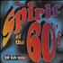 Various-60s & 70s The Spirit Of The 60's CD album German SVACDTH458528