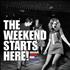 Various-60s & 70s The Weekend Starts Here! Original Sixties Mod Classics 3-CD set UK SVA3CTH449682