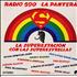 Various-60s & 70s Varios Radio 590 La Pantera La Superstacion vinyl LP Mexican SVALPVA267952
