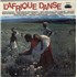 Various-Afrobeat L'Afrique Danse Vol.1 LP FRANCE 76TLPLA881293